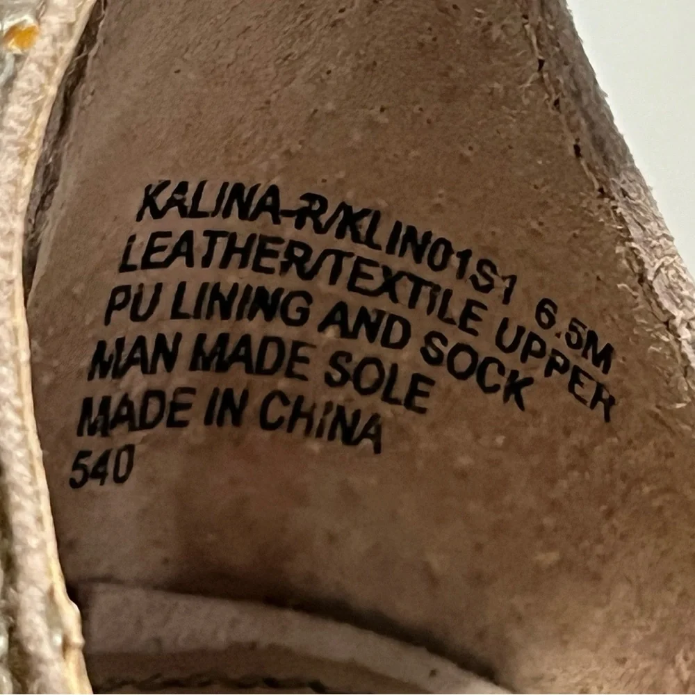 Steve Madden Kalina heels - Picture 7 of 7